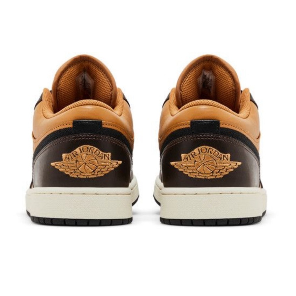 Jordan
1 low SE
Flax baroque brown’
Brand new - Picture 5 of 7